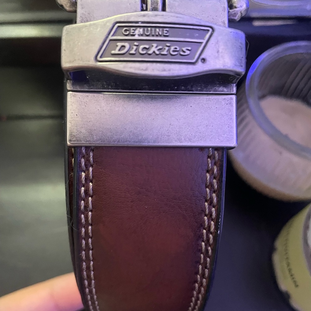 Belt